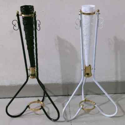 Standing Pot Kerucut