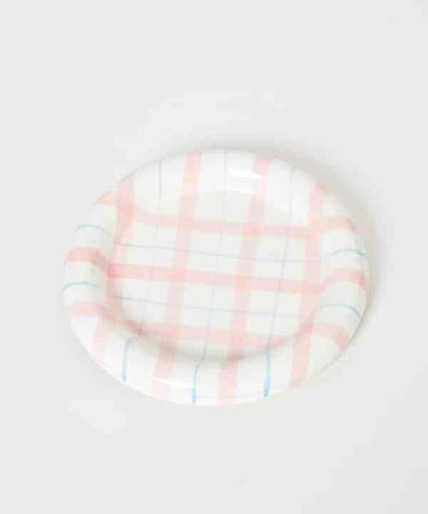 モチーフトレー3 【4colors】