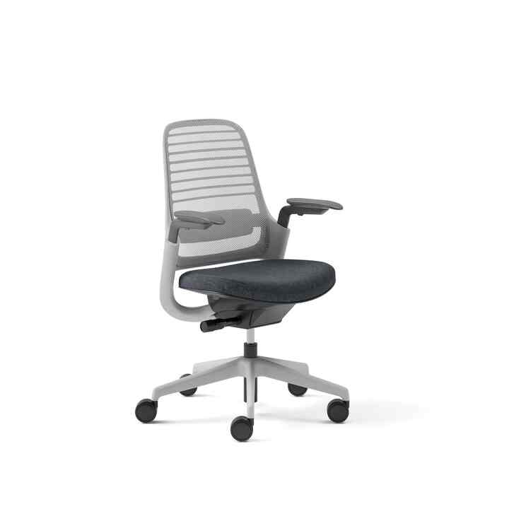 Series 1 Office Chair (Multi-color options available)