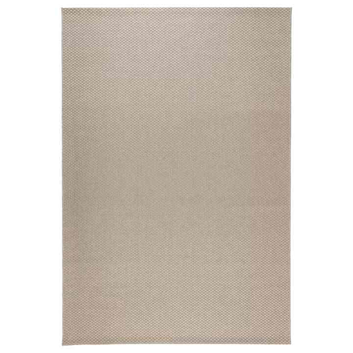 MORUM, Rug flatwoven, in/outdoor, beige, 160x230 cm