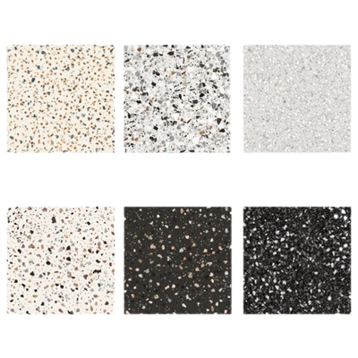 Lantai Granit Terazo 60x60