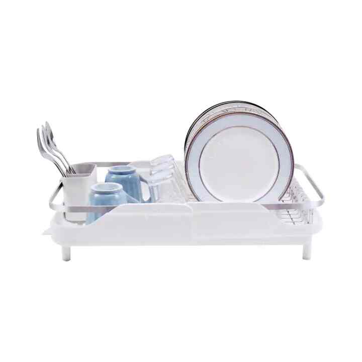 Willard - rak piring extendable