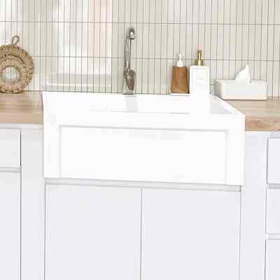 Scarlet - Kitchen Sink