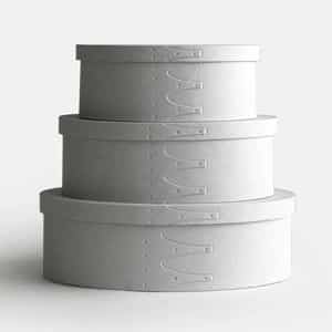 Eph シェーカーボックスセット of 3