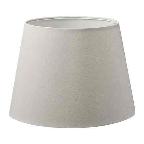 SKOTTORP Lamp shade