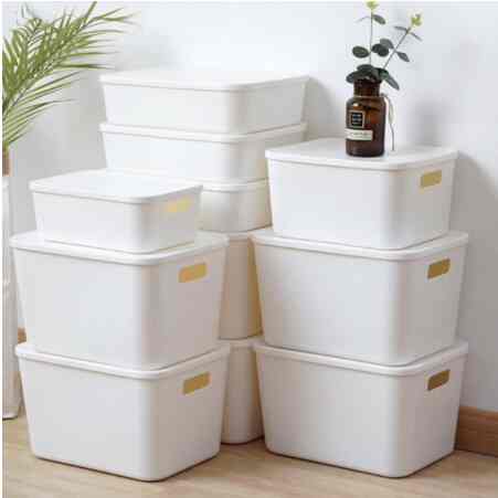 Storage Box Organiser