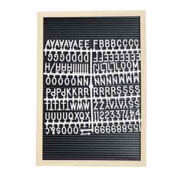 Letter Board