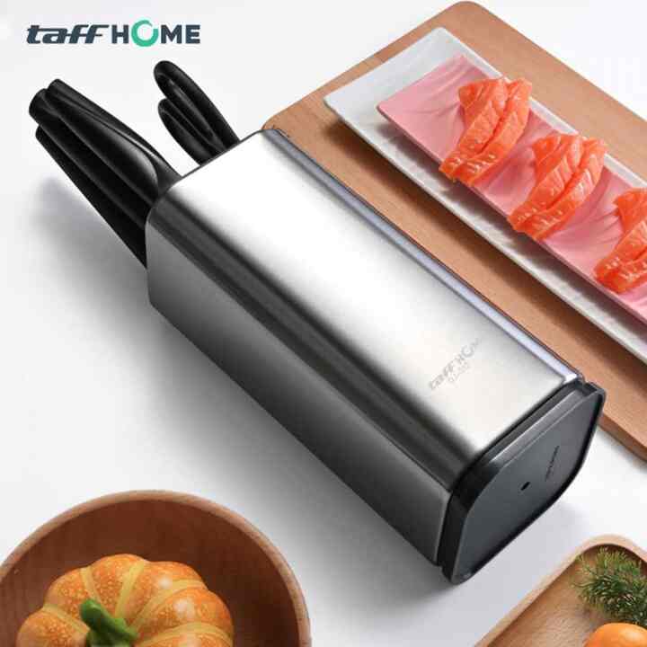 Tempat Pisau Dapur - DJ-012