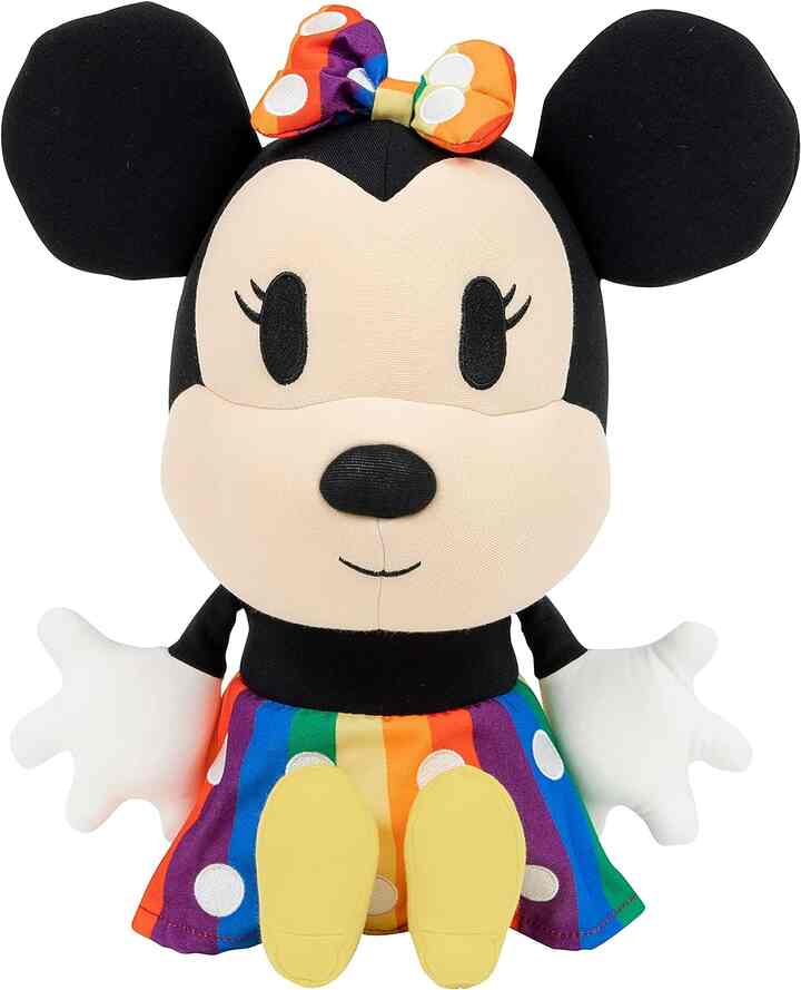 Minnie Mouse Pride（ミニーマウス プライド）