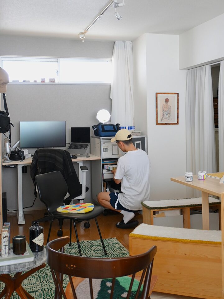 short form carousel card thumbnail