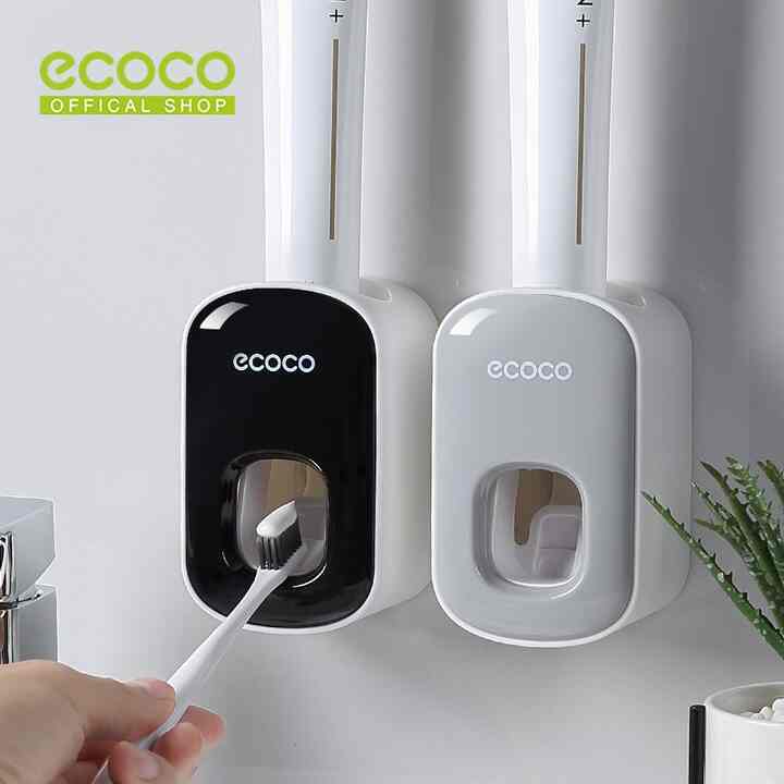 Automatic Toothpaste Odol Dispenser