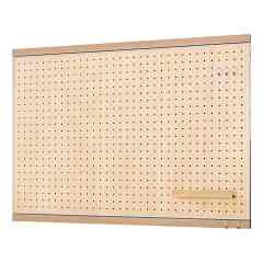有孔ボード 60×90cm フック付き