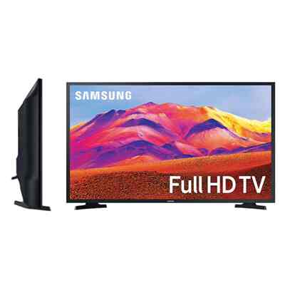 Smart TV 43" LED FHD UA43T6500