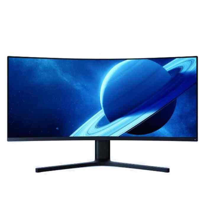 Mi Curved Gaming Monitor 34"