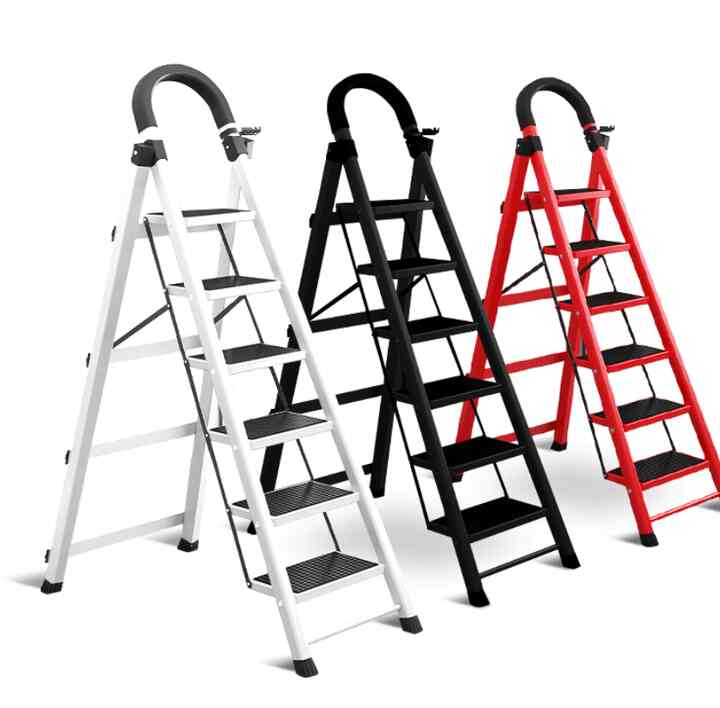 Tangga 3/4/5/6 Step Tangga Lipat 