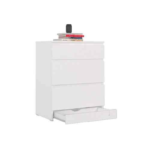 Eleven CD Lemari 3 Laci