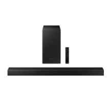 Soundbar HW-T420 2.1 Ch, 150 W 2020