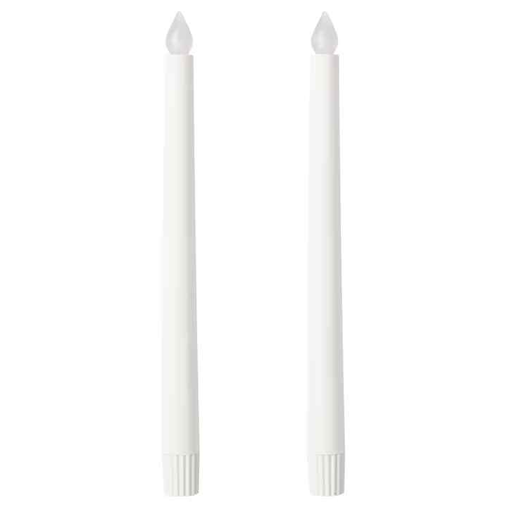 ÄDELLÖVTRÄD エーデロヴトレード LEDキャンドル