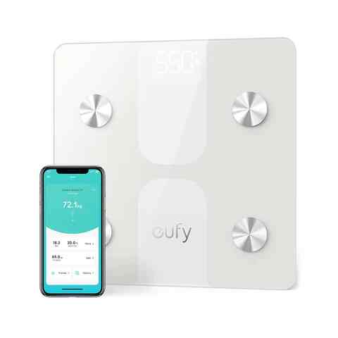 Eufy Smart Scale C1 体重計