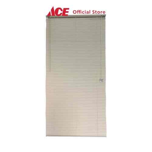 Forhom Venetian Blind - Krem Malt