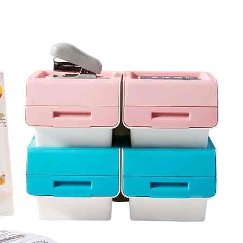 Storage Box Keranjang Penyimpanan Serbaguna