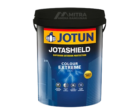 CAT TEMBOK EKSTERIOR