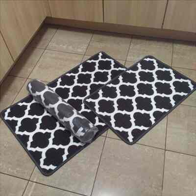 Keset kaki sweden geometris 3pcs