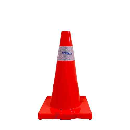 Safety Traffic Cone / Kerucut Lalu Lintas