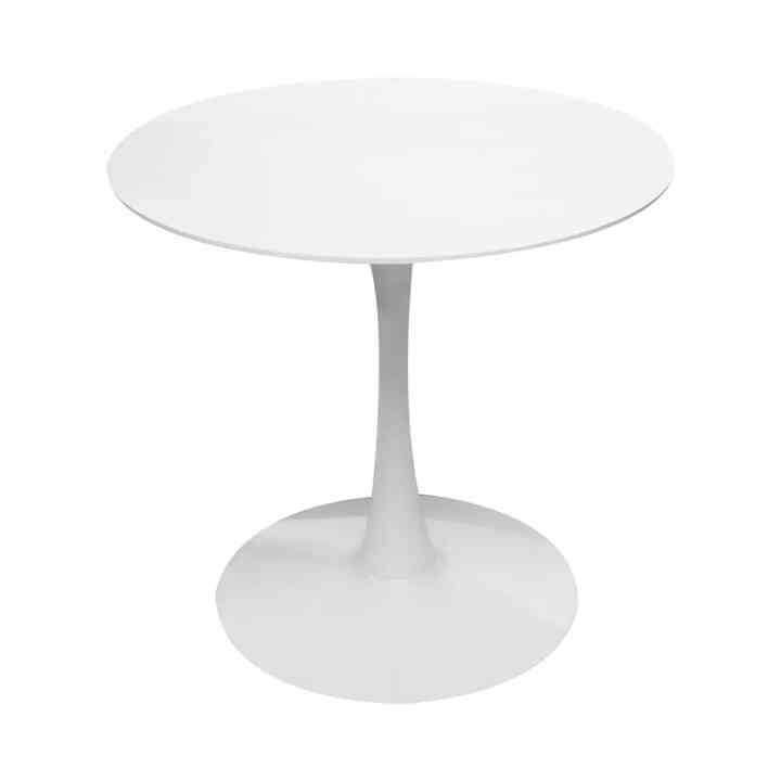 Informa Xalapa Meja Tamu Putih