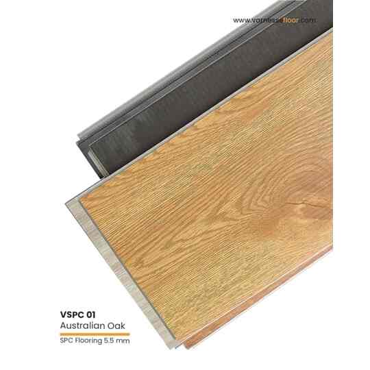 Lantai Vinyl VSPC