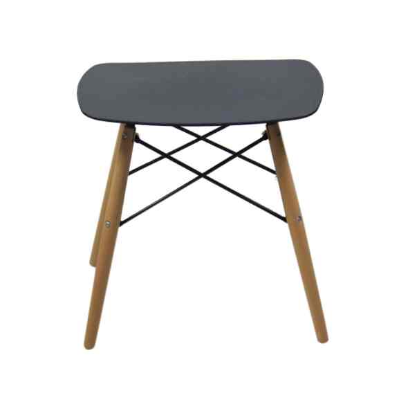 Neo Bow Bangku Hitam