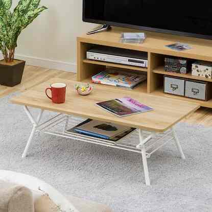 折りたたみテーブル