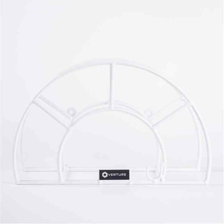 Gantungan Selang Air Coating