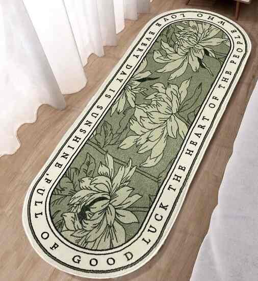 Karpet Keset Panjang Lembut