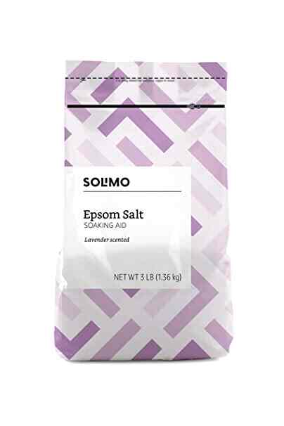 Epsom Salt