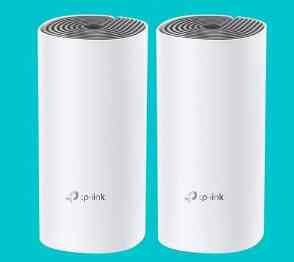 Router Wifi Extender TPLINK Deco