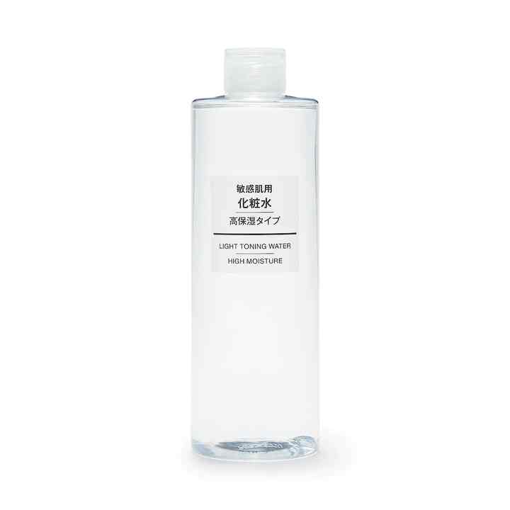 化粧水・敏感肌用・高保湿タイプ（大容量）