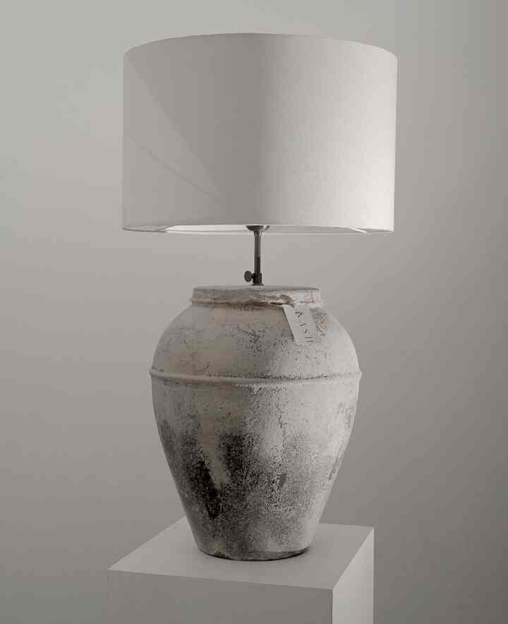 Lamp-Base, 40cm