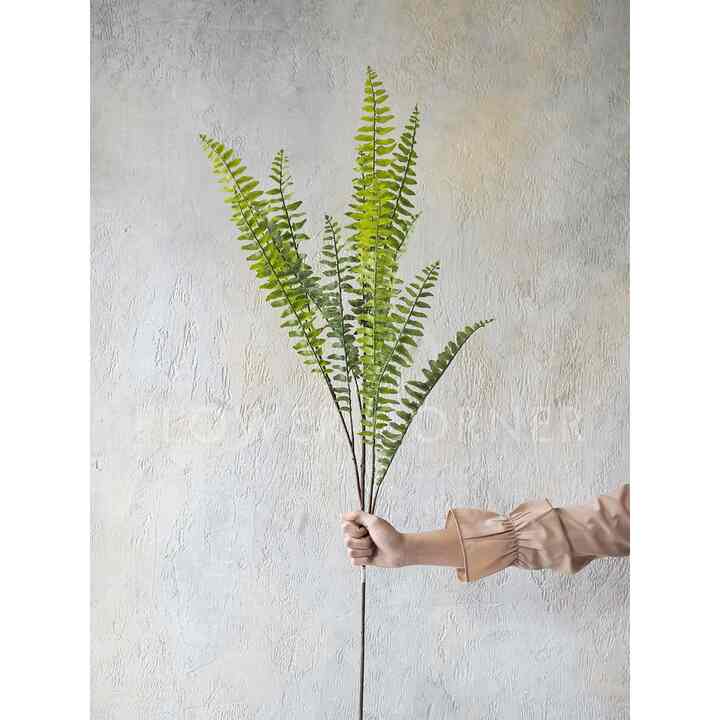 Daun Artificial Pakis Spray (D23016)