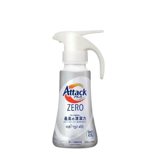 アタックＺＥＲＯ　ワンハンドタイプ