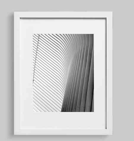 ARTE Wall Frame - 28x36cm
