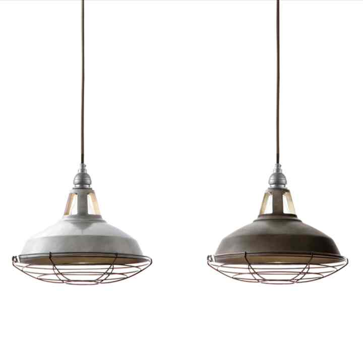 ペンダントライト AW-0350 ジェイルペンダント