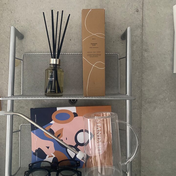 short form carousel card thumbnail