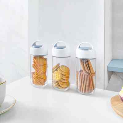 Elemental Kitchen 900 Ml Set 3 Pcs