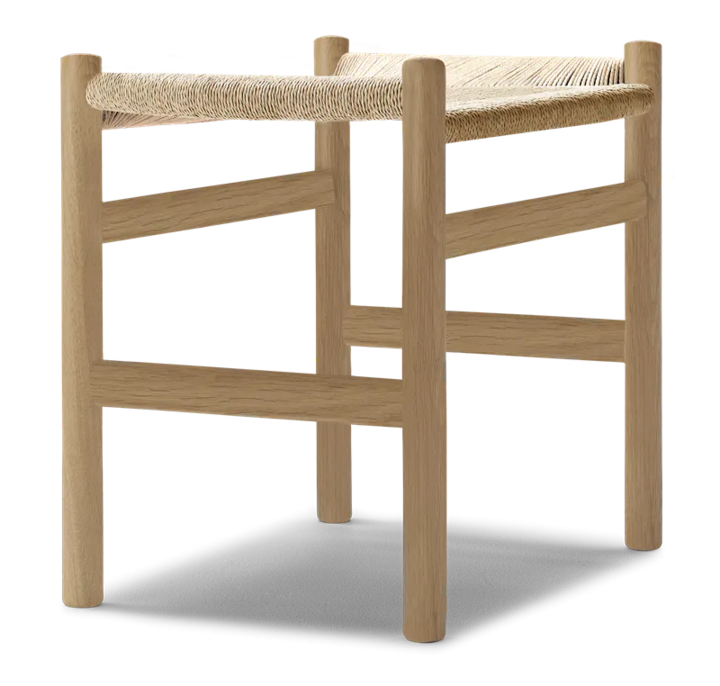 CH53 Hans J. Wegner スツール