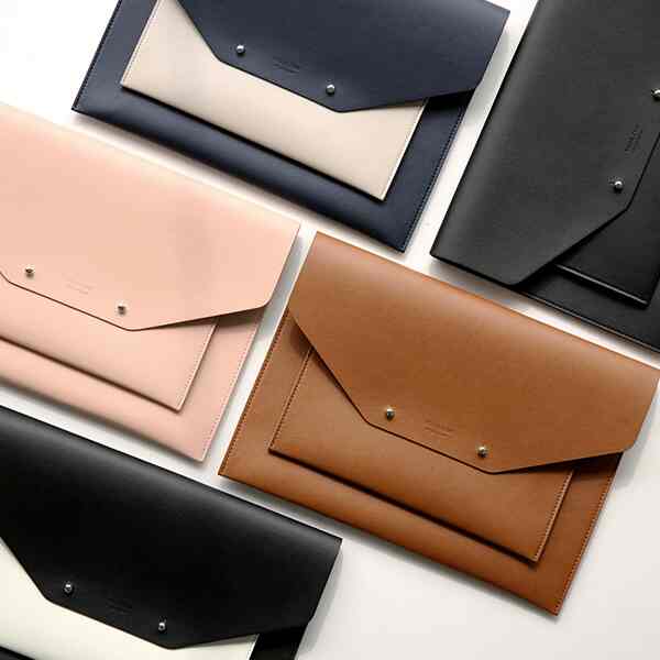 ノートパソコン オーガナイザ