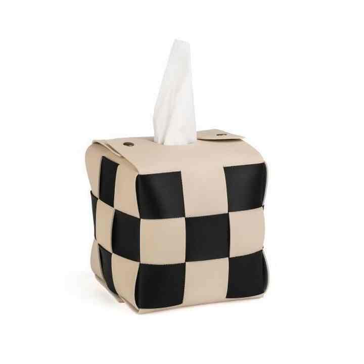 ティッシュケース［5種］