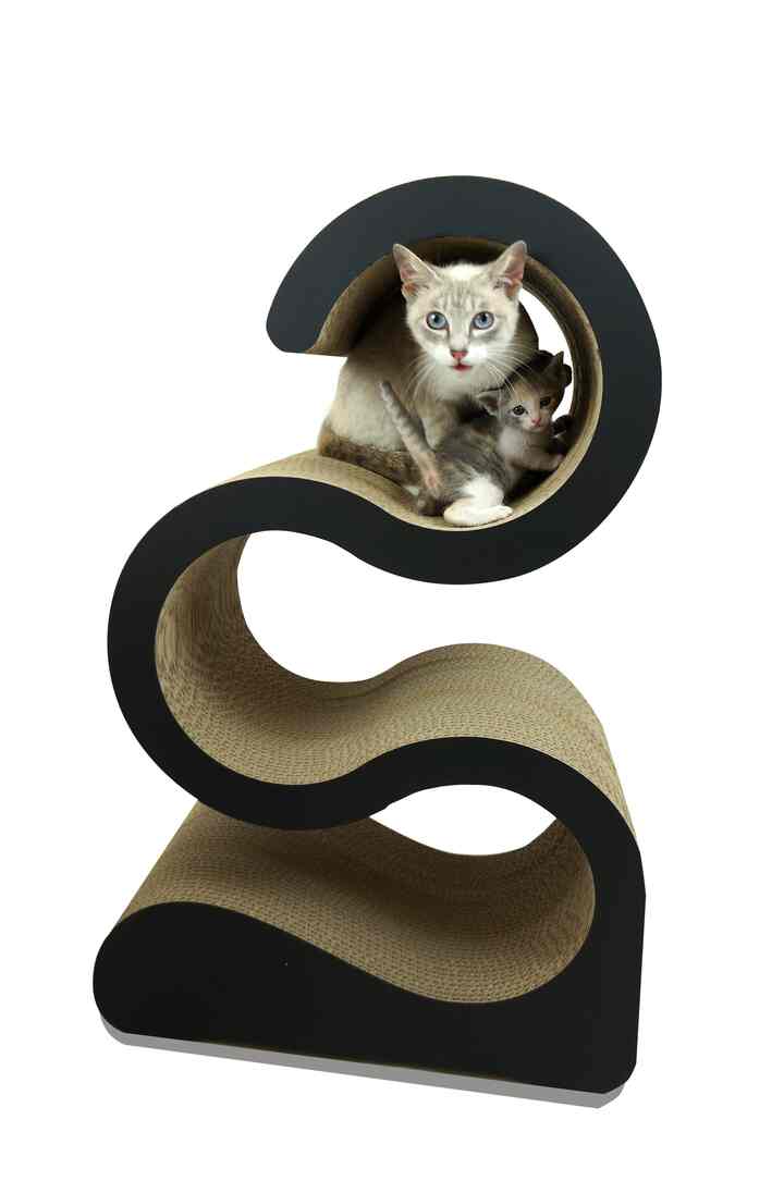 キャットタワー・スヌーズ