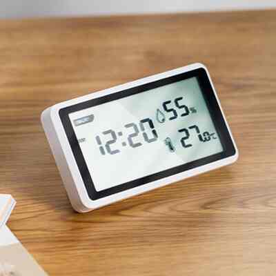 LCD Digital Detectors DL336001