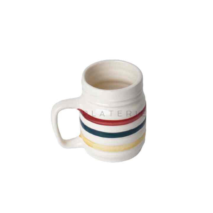 2Pc Mug Set Ringgo